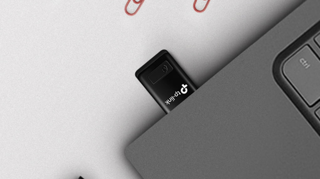 Bộ chuyển đổi USB không dây Mini TP-LINK TL-WN823N giá rẻ