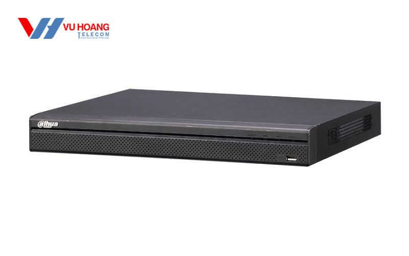 Đầu ghi hình IP 32 kênh DAHUA DHI-NVR5432-4KS2