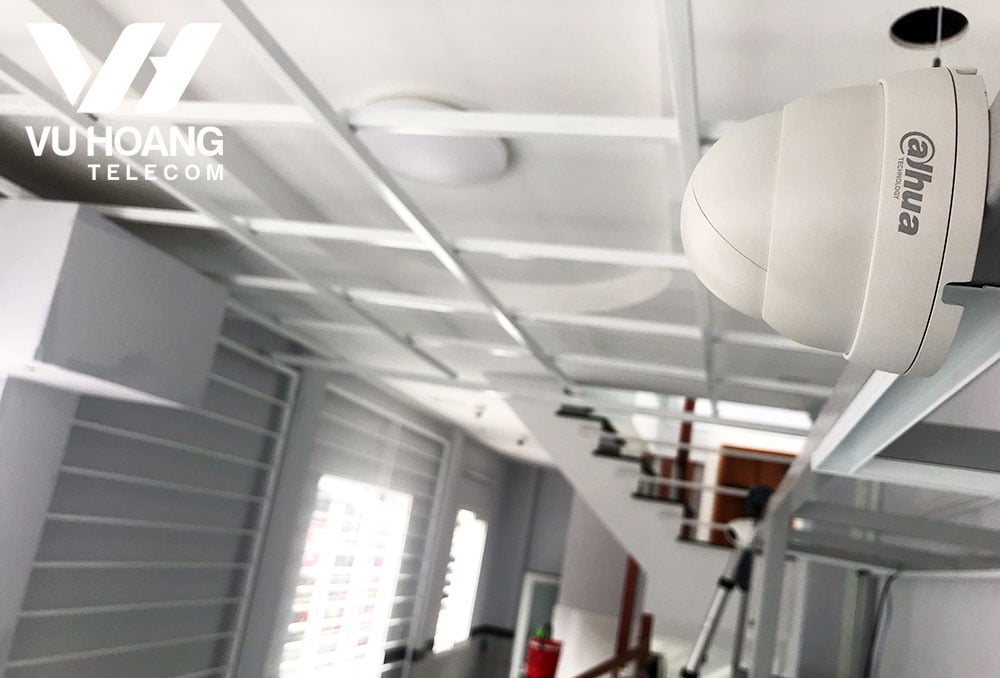 Lựa chọn trọn bộ camera DAHUA chính hãng