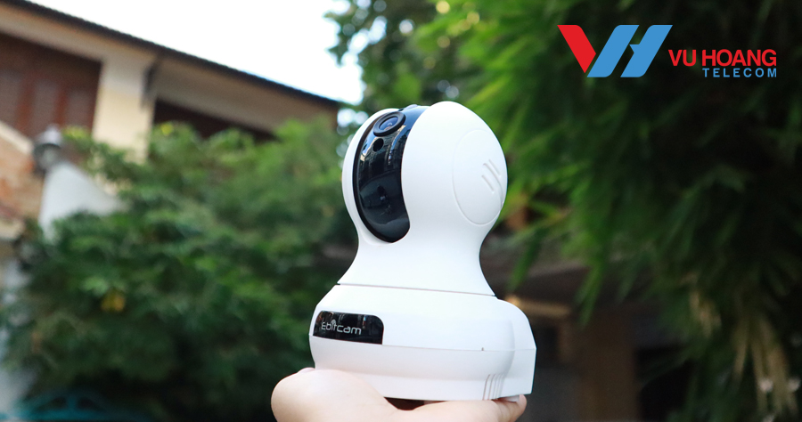 CAMERA E3 1080P
