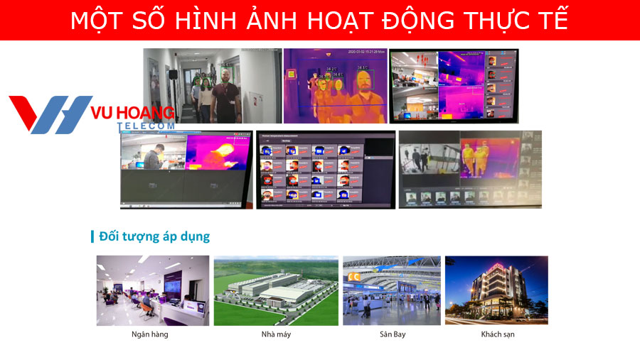 Một số hình ảnh hoạt động thực tế