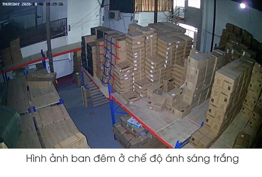 Hình ảnh camera EBITCAM EBO2 STARLIGHT 2MP ban đêm