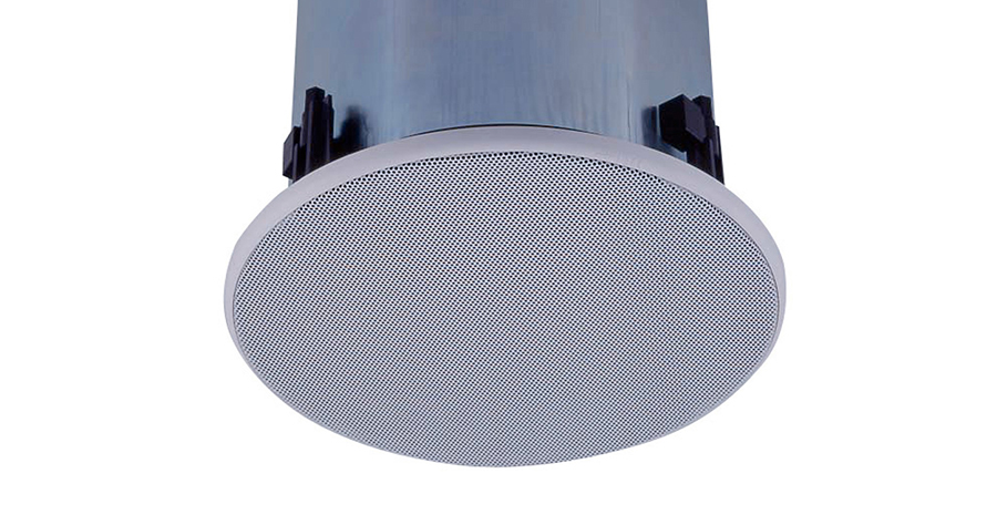 Loa gắn trần 30W TOA F-2322C