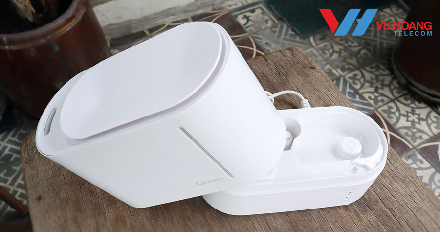 Máy tạo ẩm WIFI GOMAN 2.2L GM-WH332W