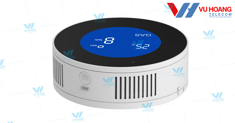 GM-GS365W dễ dàng lắp đặt