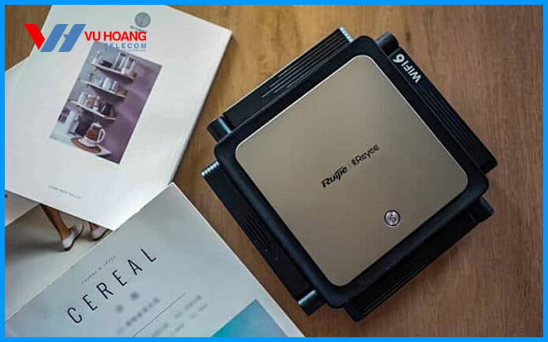 Hệ thống Wi-Fi Mesh Cho Villa/ Biệt Thự/ Gia Đình/ Coffee/ Nhà xưởng