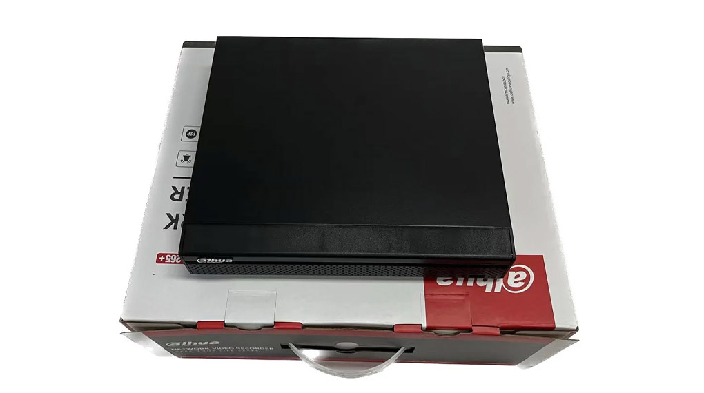 Đầu ghi hình IP 16 kênh DAHUA DHI-NVR4216-4KS3