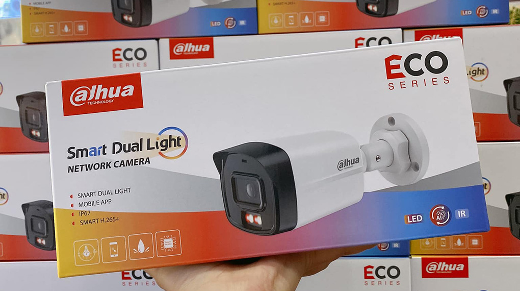 Bán camera IP DAHUA DH-IPC-B1E29-A-IL 2MP giá rẻ