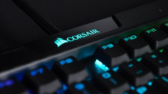 Corsair K70 RGB MK.2 Low Profile Review - Software