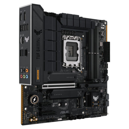Mainboard ASUS TUF GAMING B760M-PLUS II DDR5