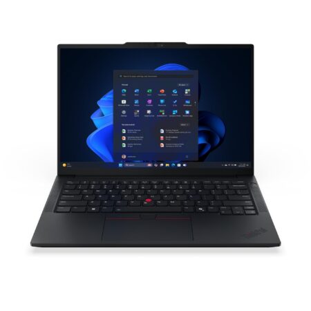 Laptop Lenovo ThinkPad E14 Gen 7 21SX002SVA (Ultra 7 255H, Arc Graphics, RAM 16GB DDR5, SSD 512GB, 14 Inch IPS WUXGA 60Hz)