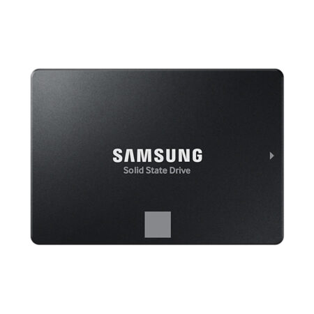 SSD Samsung 870 Evo 1TB 2.5-Inch SATA III MZ-77E1T0BW