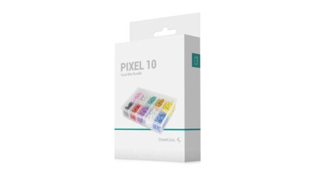 Bộ 1000 Nút Custom Case DeepCool PIXEL Series