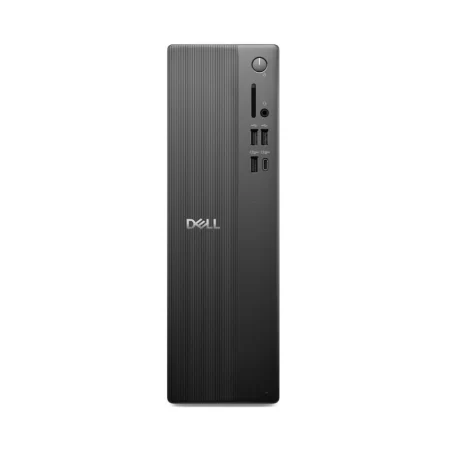 Máy bộ Dell Slim ECS1250 DS-14400-16-512G (i5-14400, UHD 730, Ram 16GB DDR5, SSD 512GB, Windows 11, USB Keyboard & Mouse)