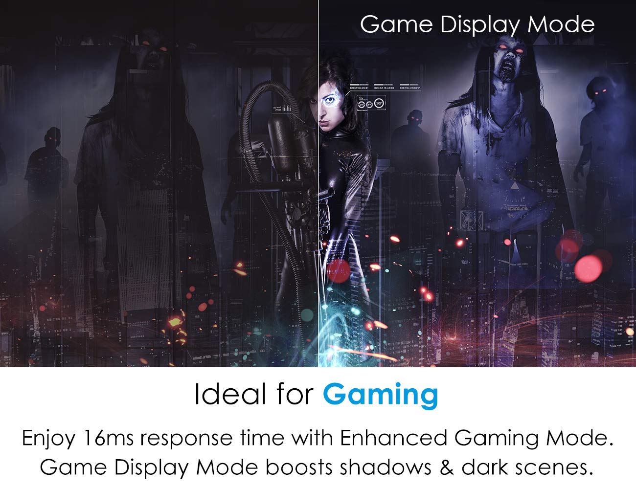 Mua Optoma UHD30 True 4K UHD Gaming Projector | 16ms Response Time with  Enhanced Gaming Mode | Lowest Input Lag on 4K Projector | 240Hz Refresh  Rate | ...