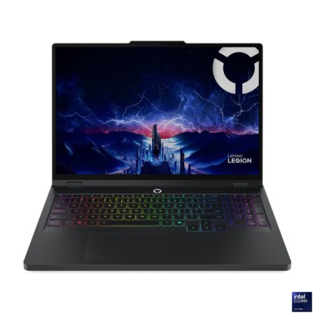 Laptop Gaming Lenovo Legion Pro 5 16IAX10 83F3003VVN (Ultra 9 275HX, RTX 5060 8GB, RAM 32GB DDR5, SSD 1TB, 16 Inch OLED WQXGA 165Hz 100% DCI-P3)