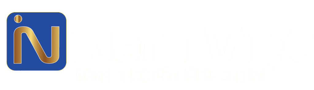Nam Việt IT – Công Nghệ Dẫn Lối Tương Lai