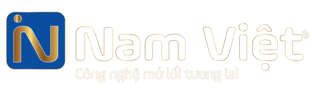 Nam Việt IT – Công Nghệ Mở Lối Tương Lai