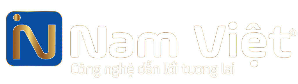 Nam Việt IT – Công Nghệ Dẫn Lối Tương Lai