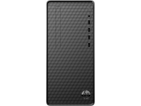 Máy bộ HP Pavilion M01-F3021d A29H9PA (i3-13100, UHD 730, Ram 8GB, SSD 256GB, Windows 11 SL, USB Keyboard & Mouse)
