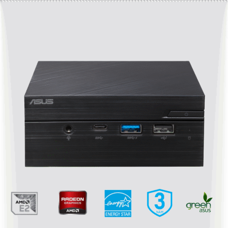 Máy tính Asus Mini PC PN30 PN30-BBE014MD