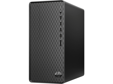 Máy bộ HP Pavilion M01-F4013d AZ0F2PA (i5-14400, UHD 730, Ram 8GB, SSD 512GB, Windows 11 SL, USB Keyboard & Mouse)