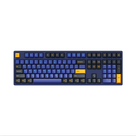 Bàn phím cơ AKKO 3108v2 DS Horizon (Akko Sw V2)
