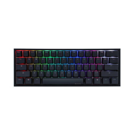 Bàn phím cơ DUCKY One 2 Mini RGB
