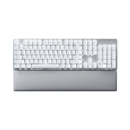 Bàn phím cơ không dây Razer Pro Type Ultra Razer Yellow RZ03-04110100-R3M1