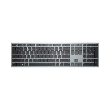 Bàn phím không dây Dell KB700 Multi Device