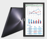 MB168B+
             / MB168B+ Portable USB-powered Monitor