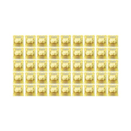 Bộ 45 Switch cơ Akko V3 Cream Yellow