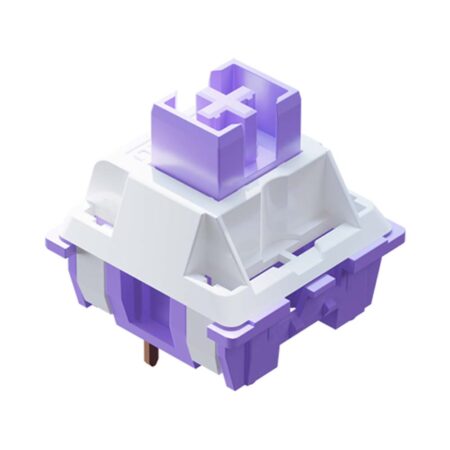 Bộ 45 Switch cơ Dareu Dream