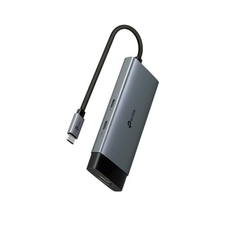 Bộ chia USB Type-C ra 5 cổng TP-Link UH5020C