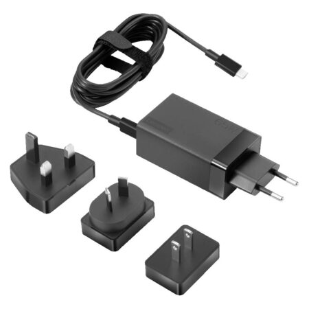 Bộ Nguồn Laptop Lenovo 65W USB-C AC 40AW0065WW