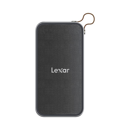 Box di động SSD M.2 NVMe 40Gbps Lexar E750 LPAE750-RNBNG