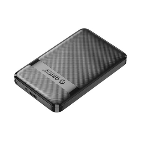 Box ổ cứng 2.5-inch 5Gbps Orico 2577U3-V1-BK