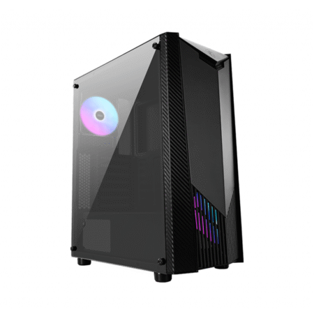 Case máy tính MSI MAG SHIELD 110R