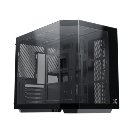 Case máy tính XIGMATEK CUBI M EN42775