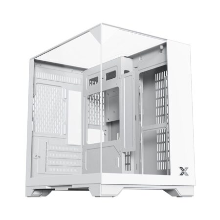 Case máy tính XIGMATEK OCEAN M NANO ARCTIC EN45417