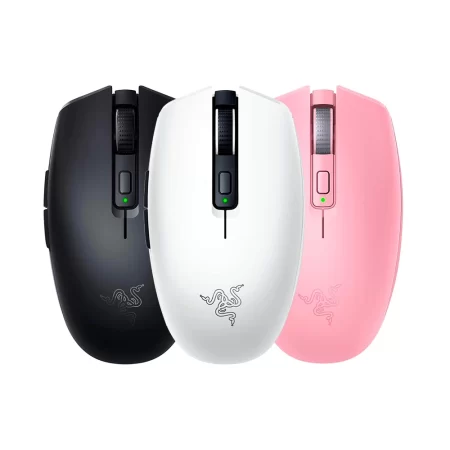 Chuột Gaming không dây Razer Orochi V2