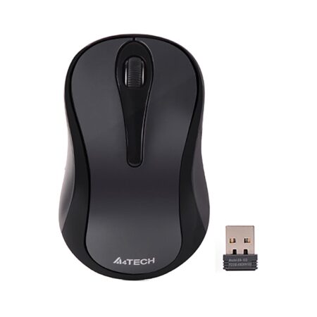 Chuột không dây A4Tech Silent G3-280NS