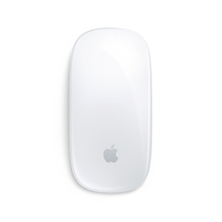 Chuột không dây Apple Magic 2021 Silver MK2E3ZA/A