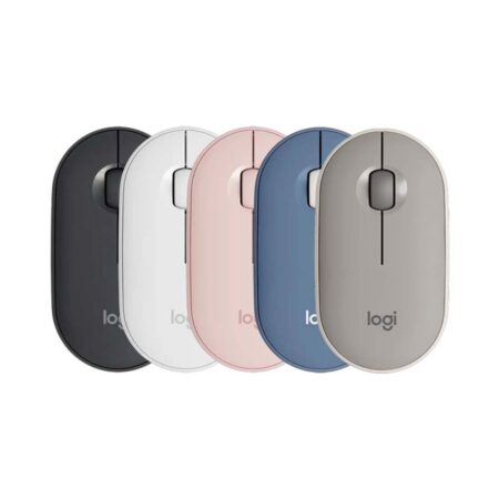 Chuột không dây Logitech Pebble M350