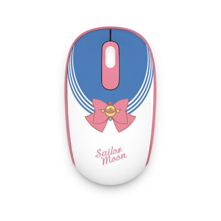 Chuột máy tính AKKO Smart 1 Sailor Moon S1-SMoon