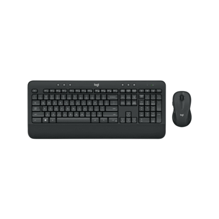 Combo Bàn Phím và Chuột không dây Logitech MK545 Advanced 920-008696