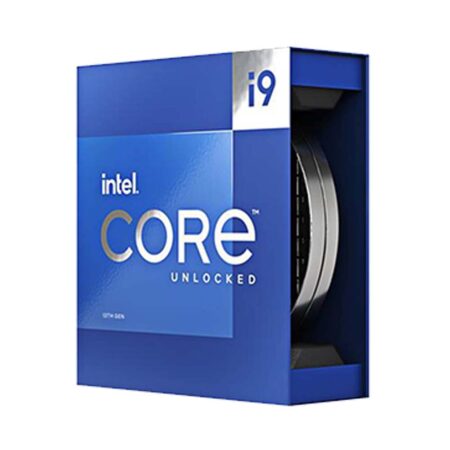 CPU Intel Core i9-13900K Up to 5.8GHz 24 cores 32 threads 36MB