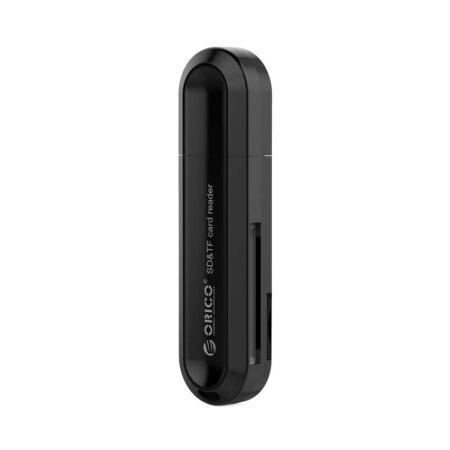 Đầu đọc thẻ nhớ MicroSD/SD Orico USB 3.0 CRS21-BK