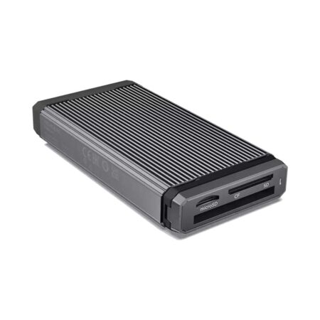 Đầu đọc thẻ nhớ SanDisk Professional PRO-READER USB Type-C 3.2 Multi-Card SDPR3A8-0000-GBAND