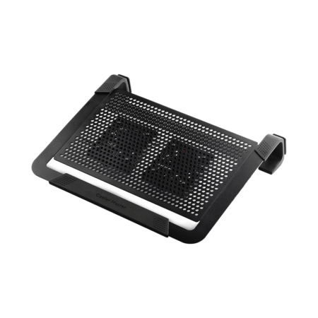 Đế tản nhiệt COOLERMASTER Notepal U2 Plus R9-NBC-U2PK-GP